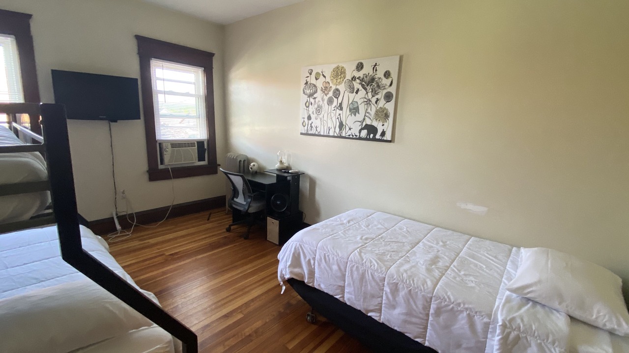 Photo of Bedroom in Exeter