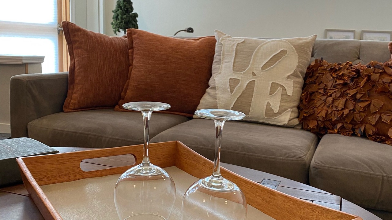 Photo of Livingroom in Exeter