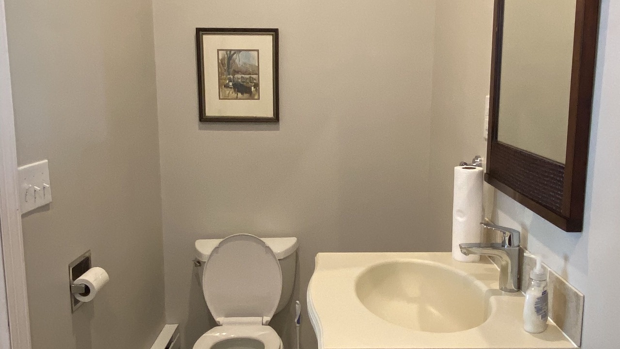 Photo of Bathroom in Exeter