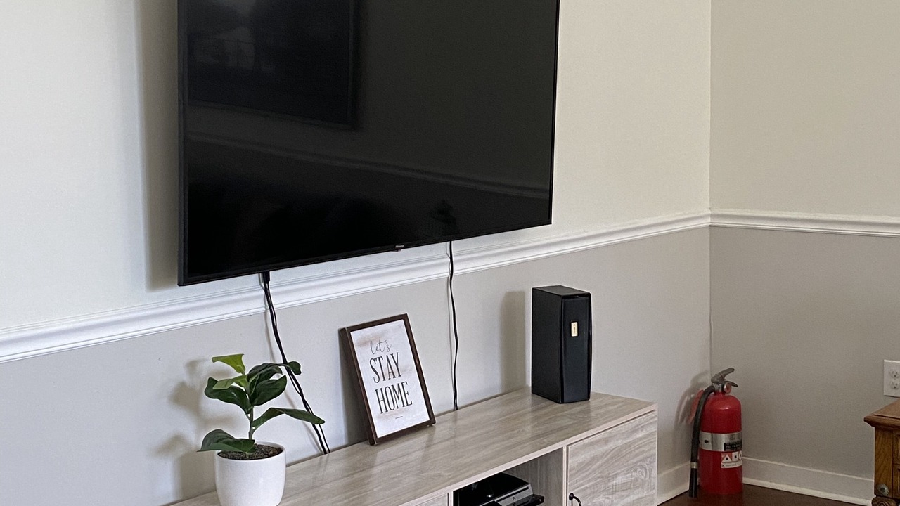 Photo of Livingroom in Exeter