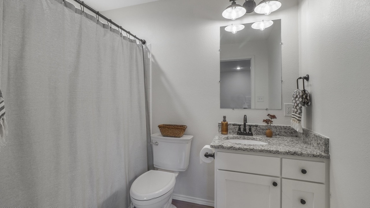Photo of Bathroom in Fort Worth