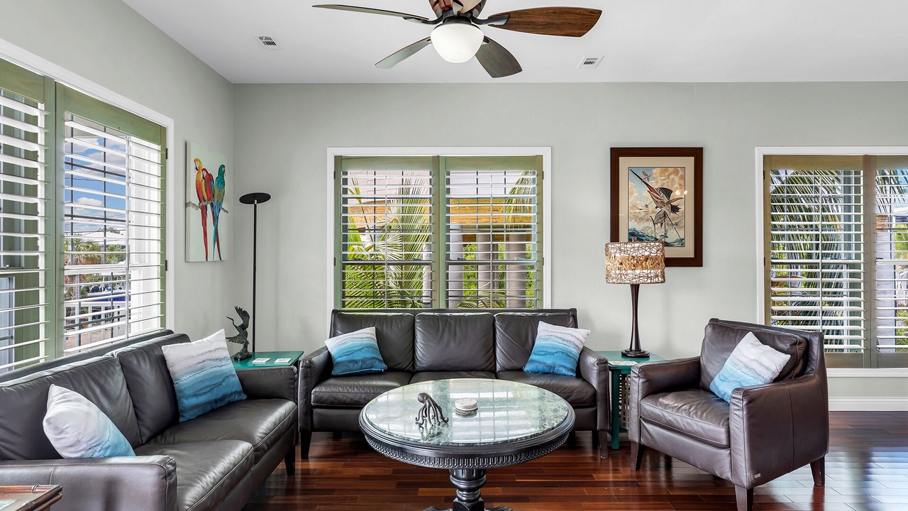 Photo of Livingroom in Little Torch Key