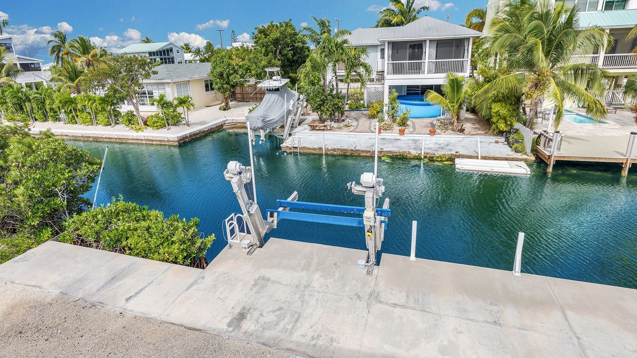 Photo of Outdoor in Little Torch Key