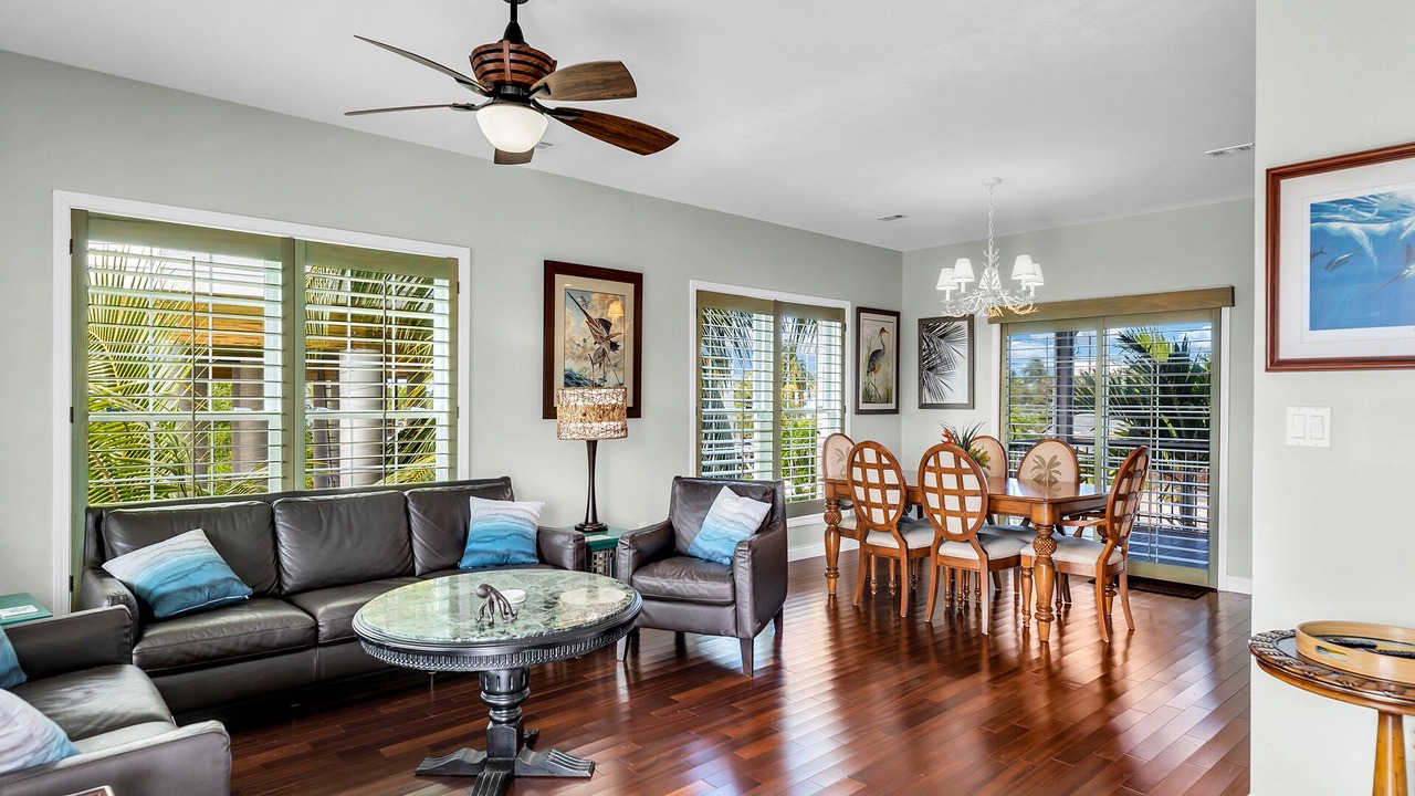 Photo of Livingroom in Little Torch Key