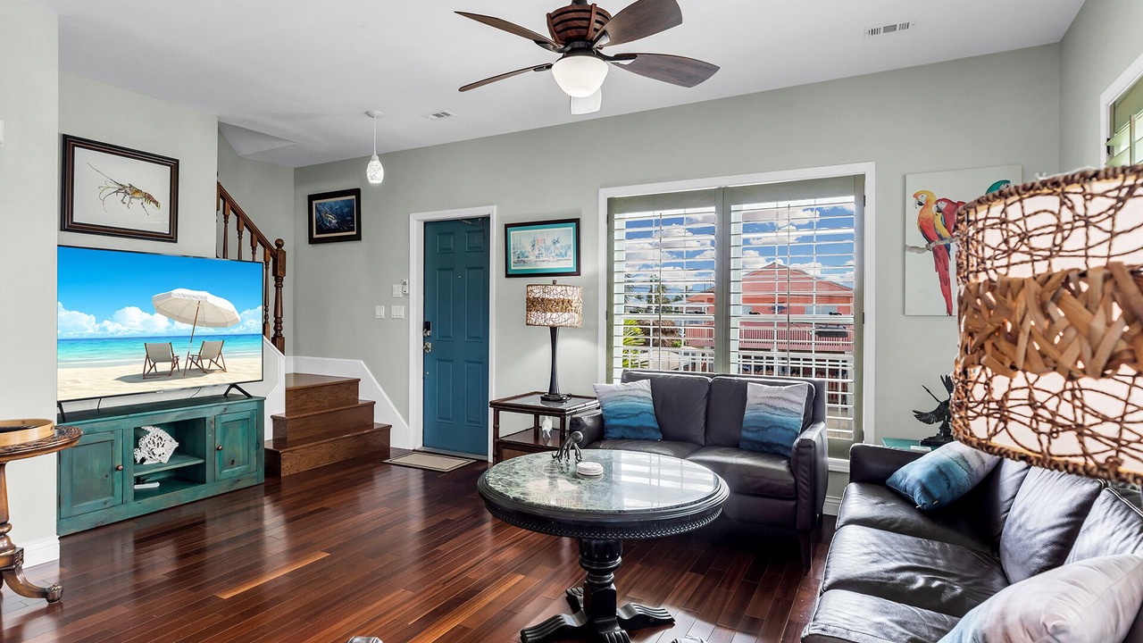 Photo of Livingroom in Little Torch Key