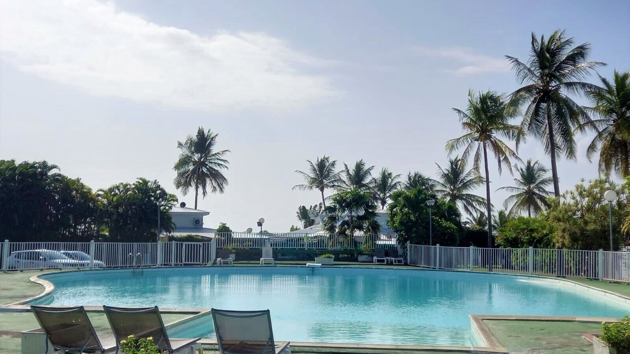 Photo of Outdoor in Pointe-a-Pitre