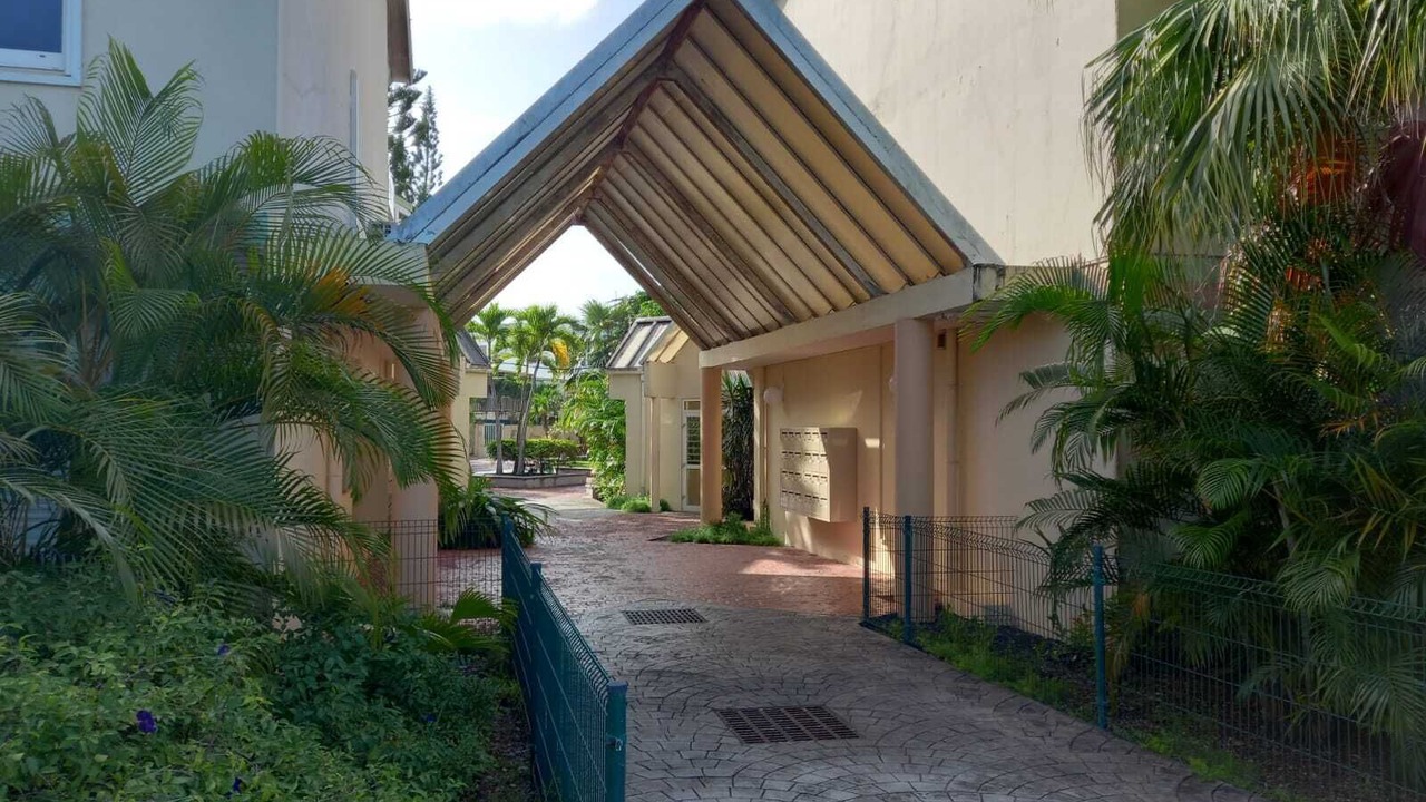 Photo of Outdoor in Pointe-a-Pitre