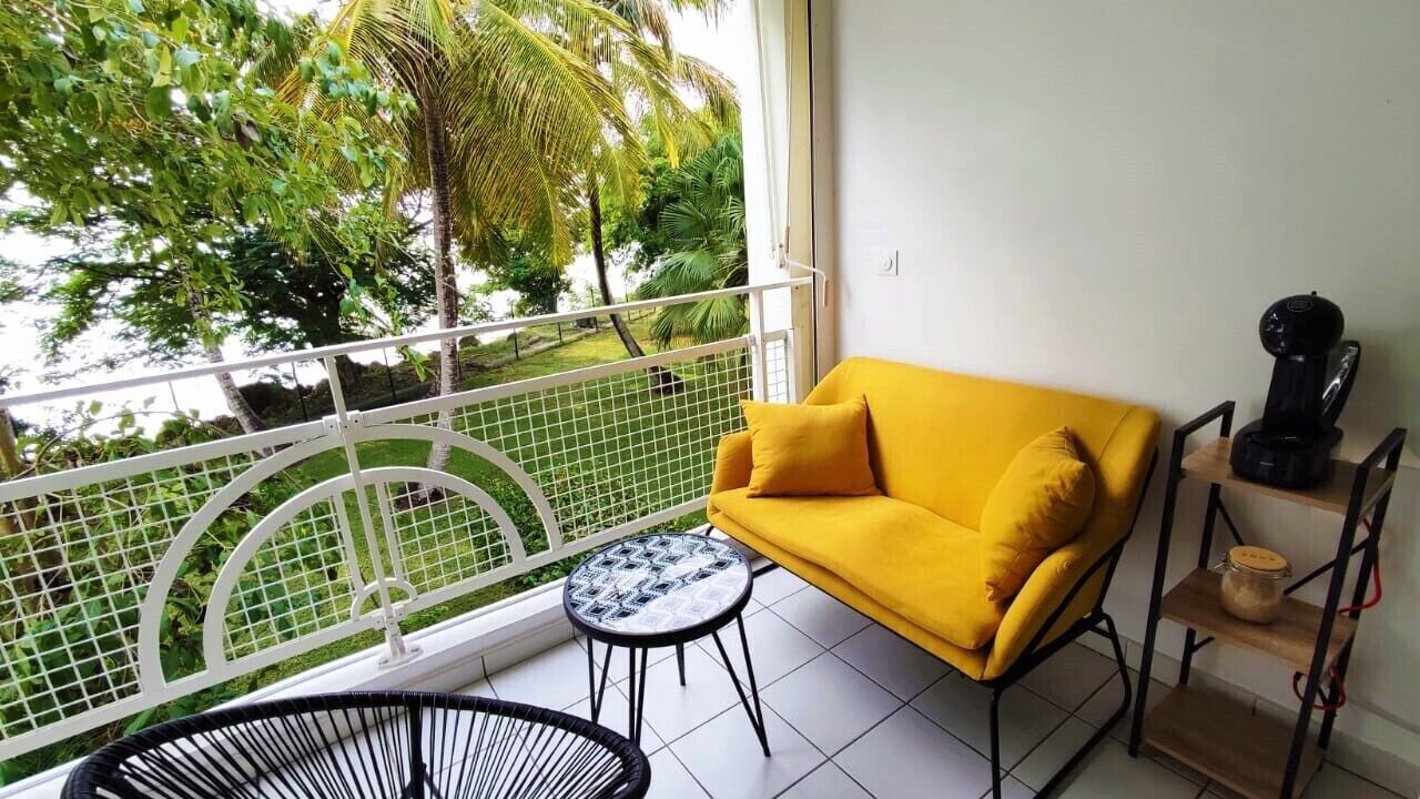 Photo of Outdoor in Pointe-a-Pitre