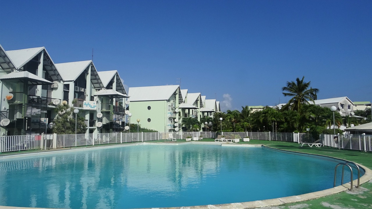 Photo of Outdoor in Pointe-a-Pitre