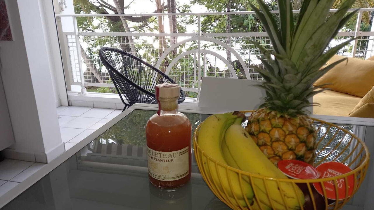 Photo of Outdoor in Pointe-a-Pitre
