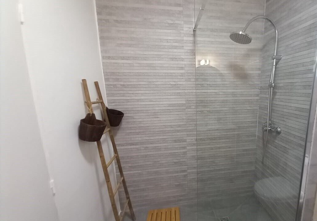 Photo of Bathroom in Pointe-a-Pitre