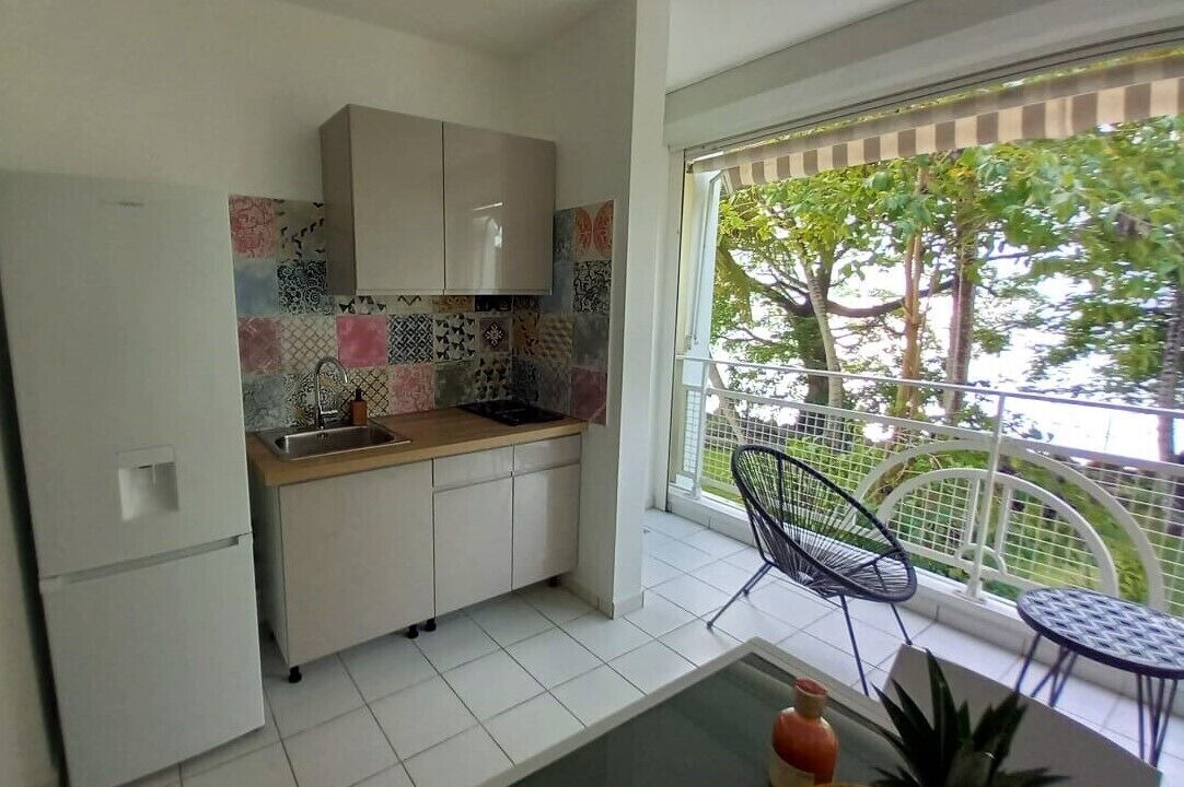 Photo of Kitchen in Pointe-a-Pitre