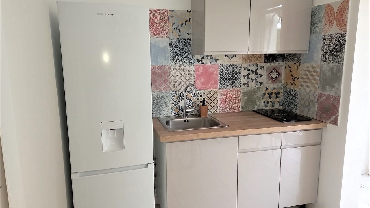 Photo of Kitchen in Pointe-a-Pitre