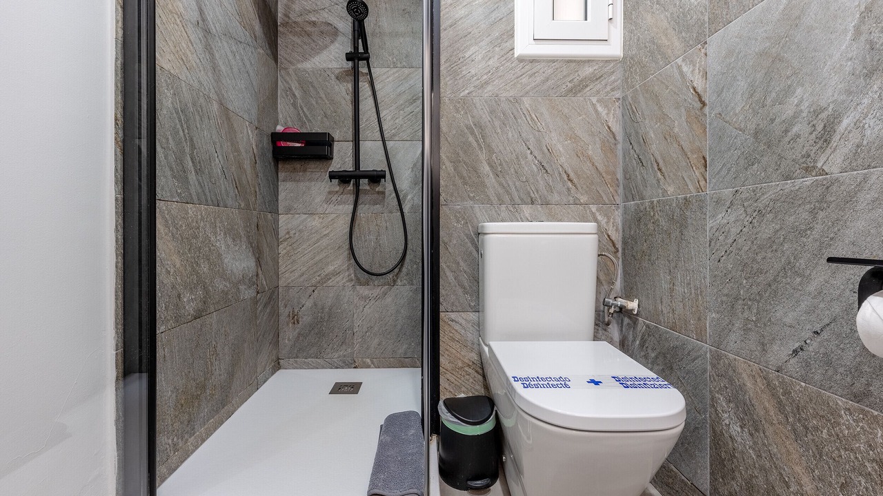 Photo of Bathroom in Les Corts