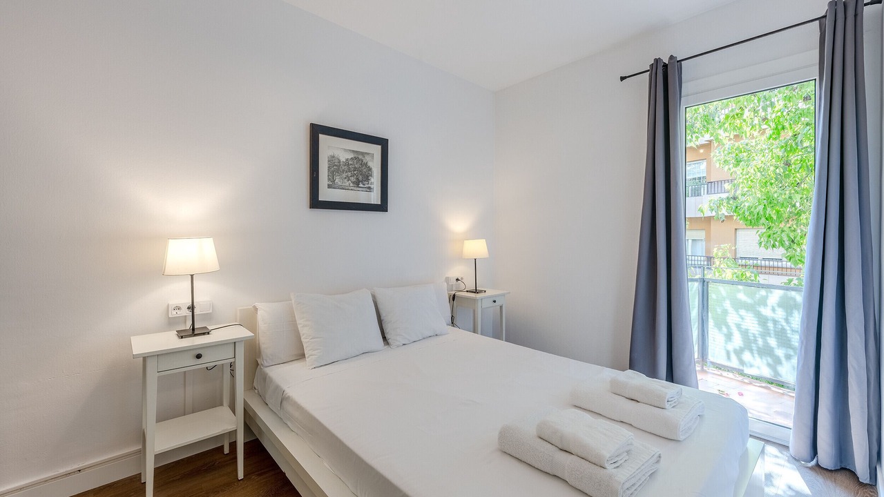 Photo of Bedroom in Les Corts