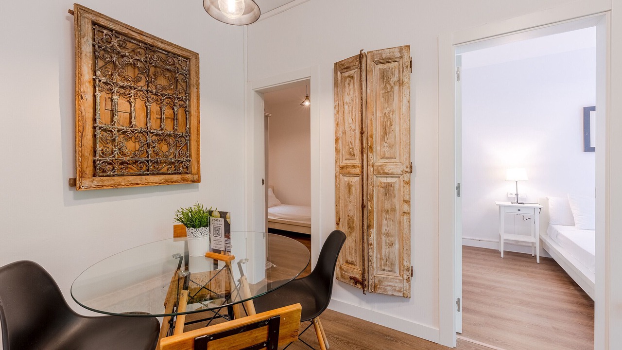 Photo of Bedroom in Les Corts