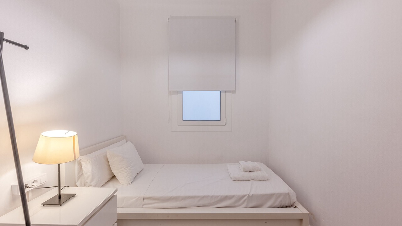 Photo of Bedroom in Les Corts