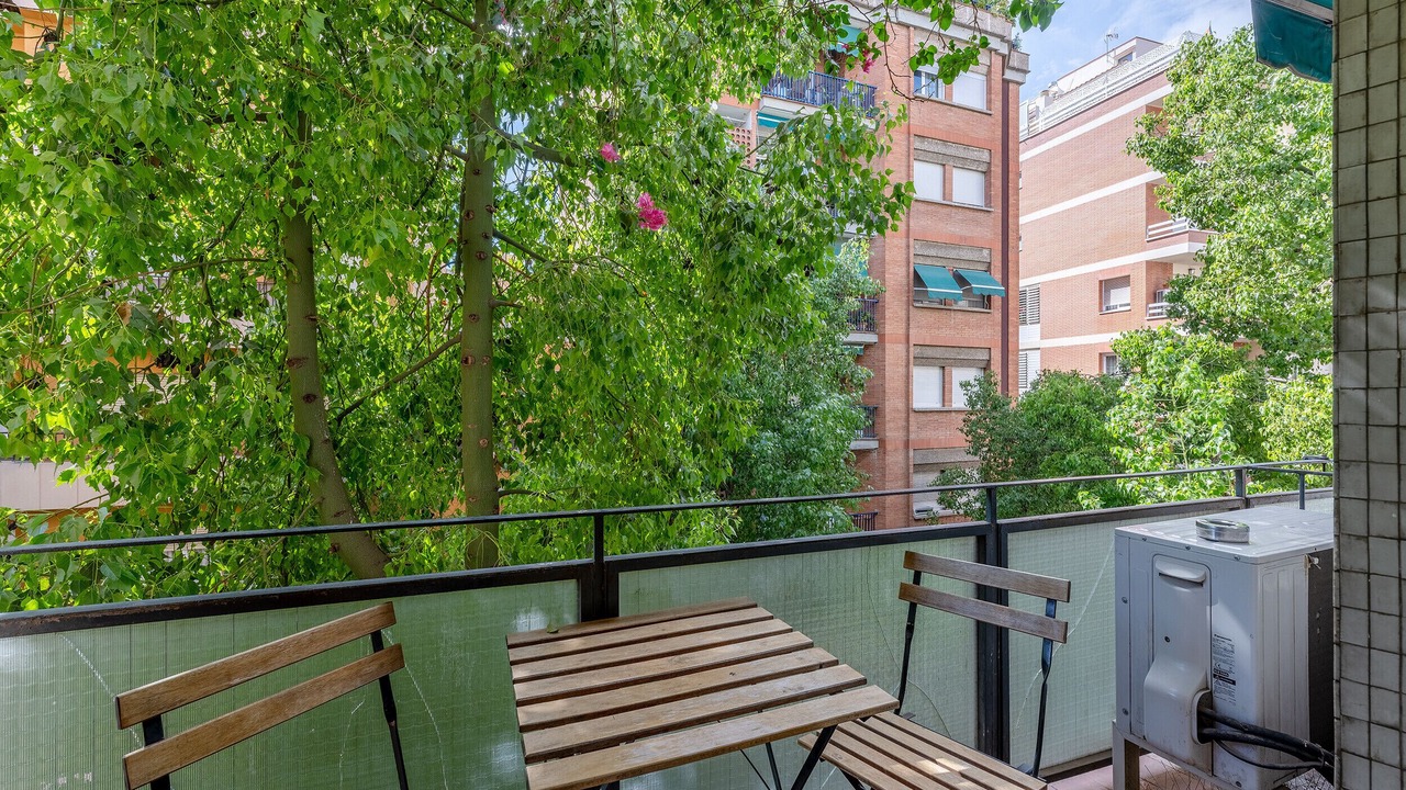 Photo of Outdoor in Les Corts