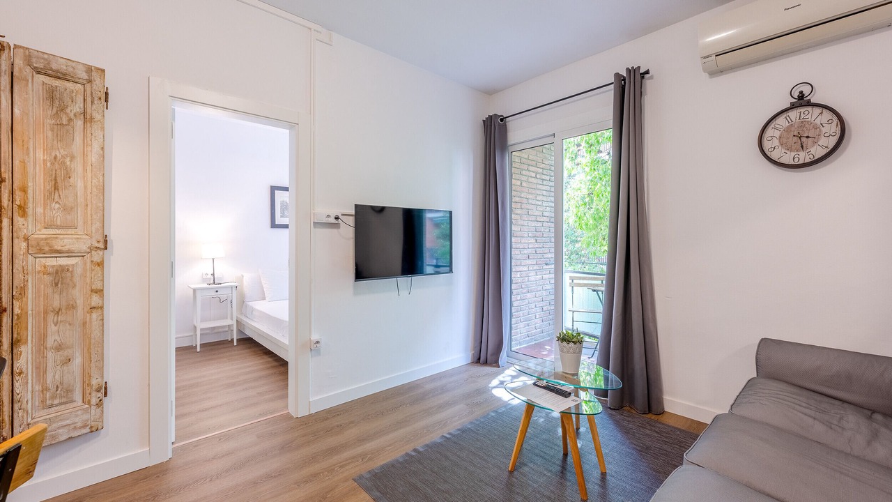 Photo of Livingroom in Les Corts