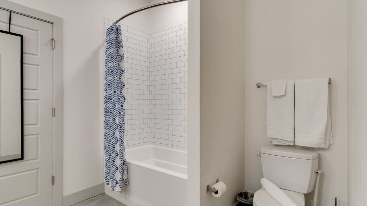 Photo of Bathroom in South Nashville