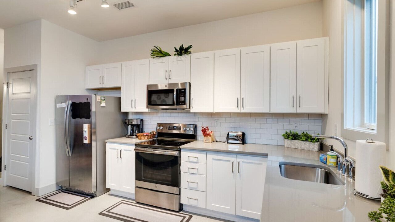 Photo of Kitchen in South Nashville