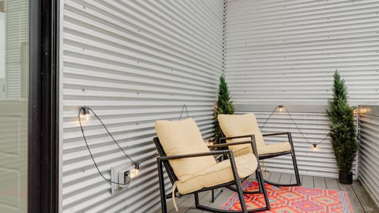 Photo of Patio Balcony in South Nashville