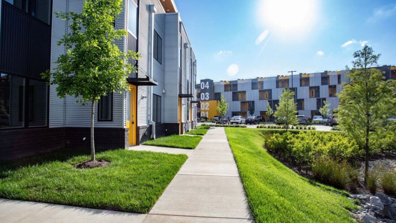 Photo of Outdoor in South Nashville