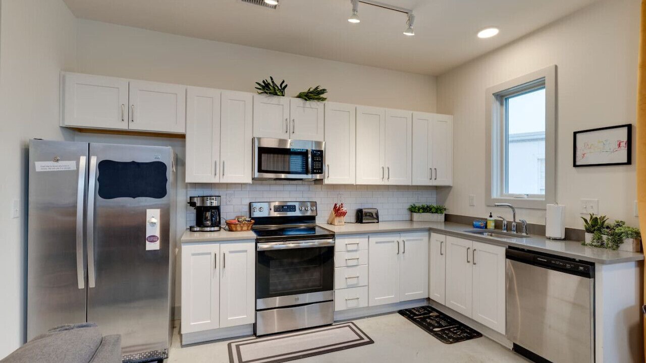 Photo of Kitchen in South Nashville