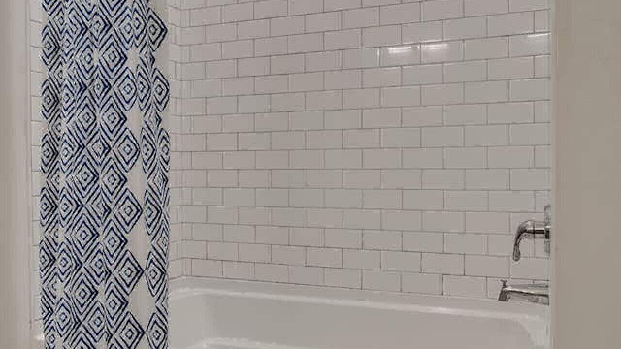 Photo of Bathroom in South Nashville