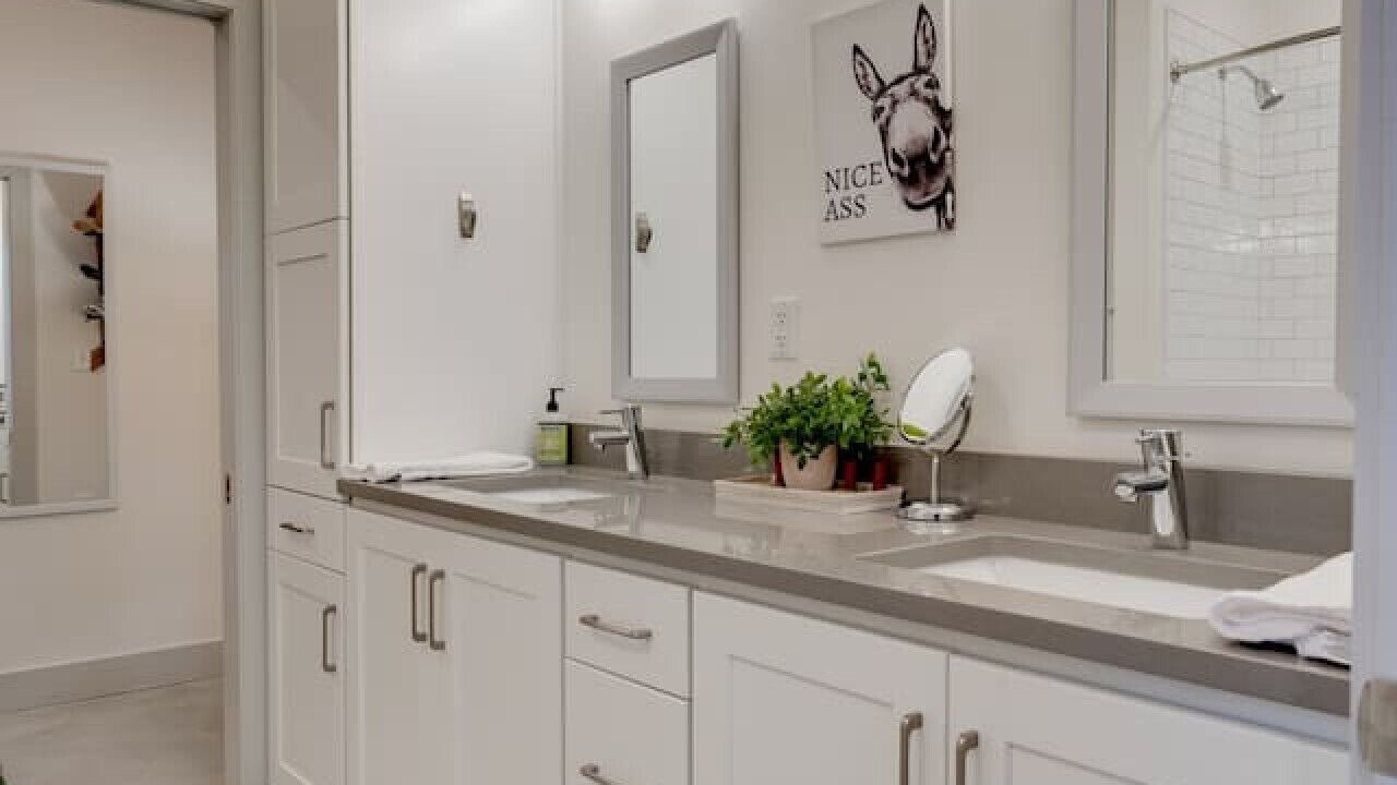 Photo of Bathroom in South Nashville