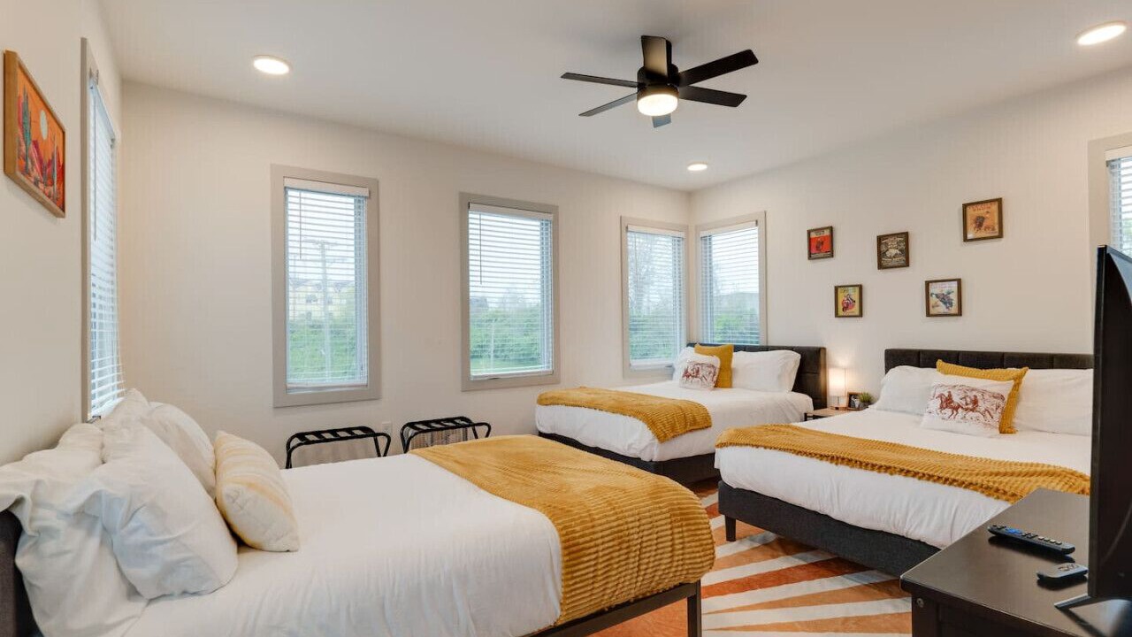 Photo of Bedroom in South Nashville