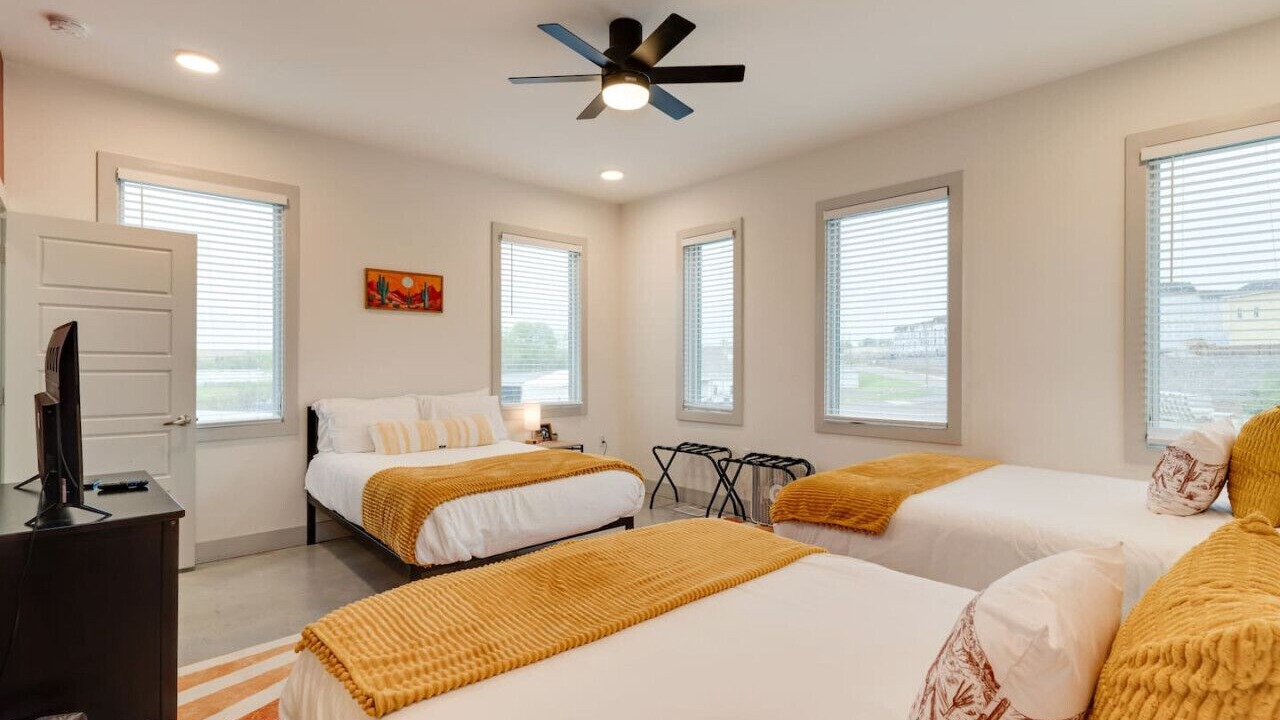 Photo of Bedroom in South Nashville