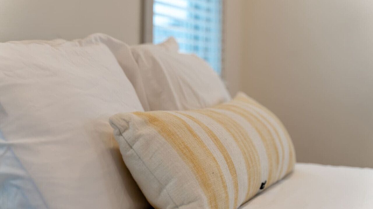 Photo of Bedroom in South Nashville