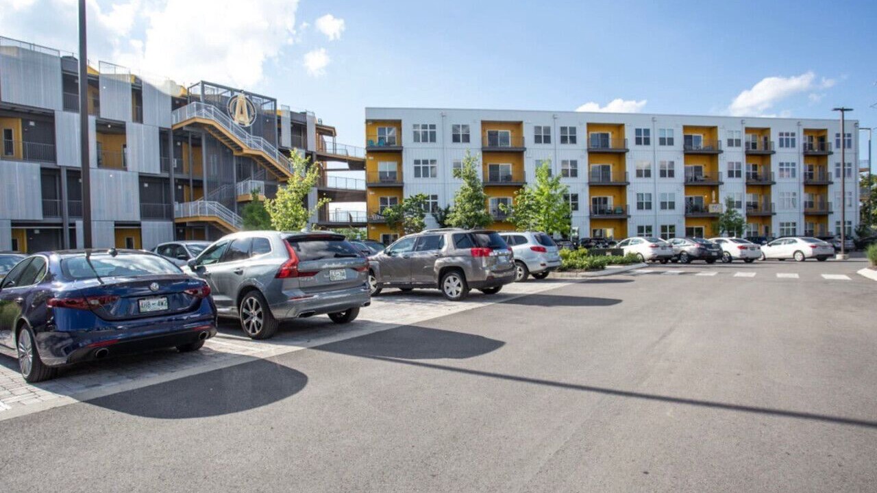 Photo of Outdoor in South Nashville
