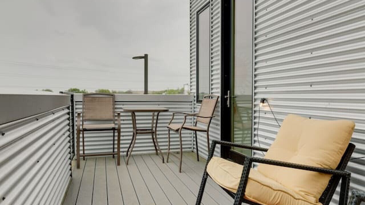 Photo of Patio Balcony in South Nashville