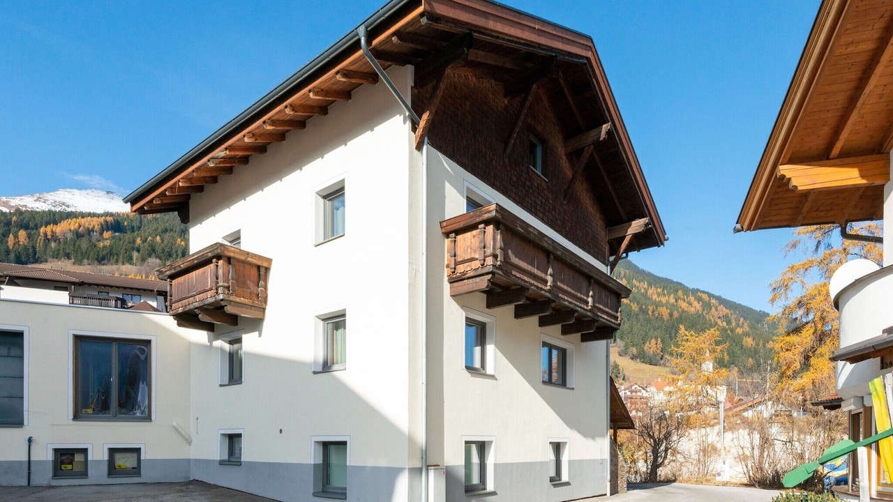Photo of Outdoor in Ladis