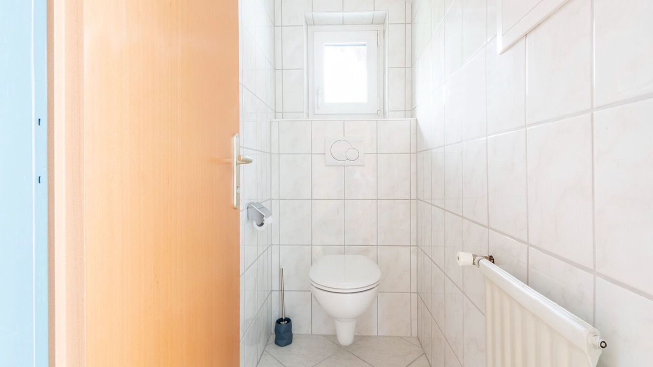 Photo of Bathroom in Ladis