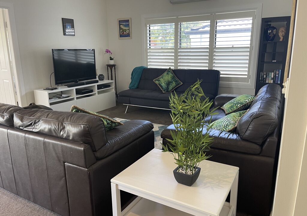 Photo of Livingroom in Freshwater