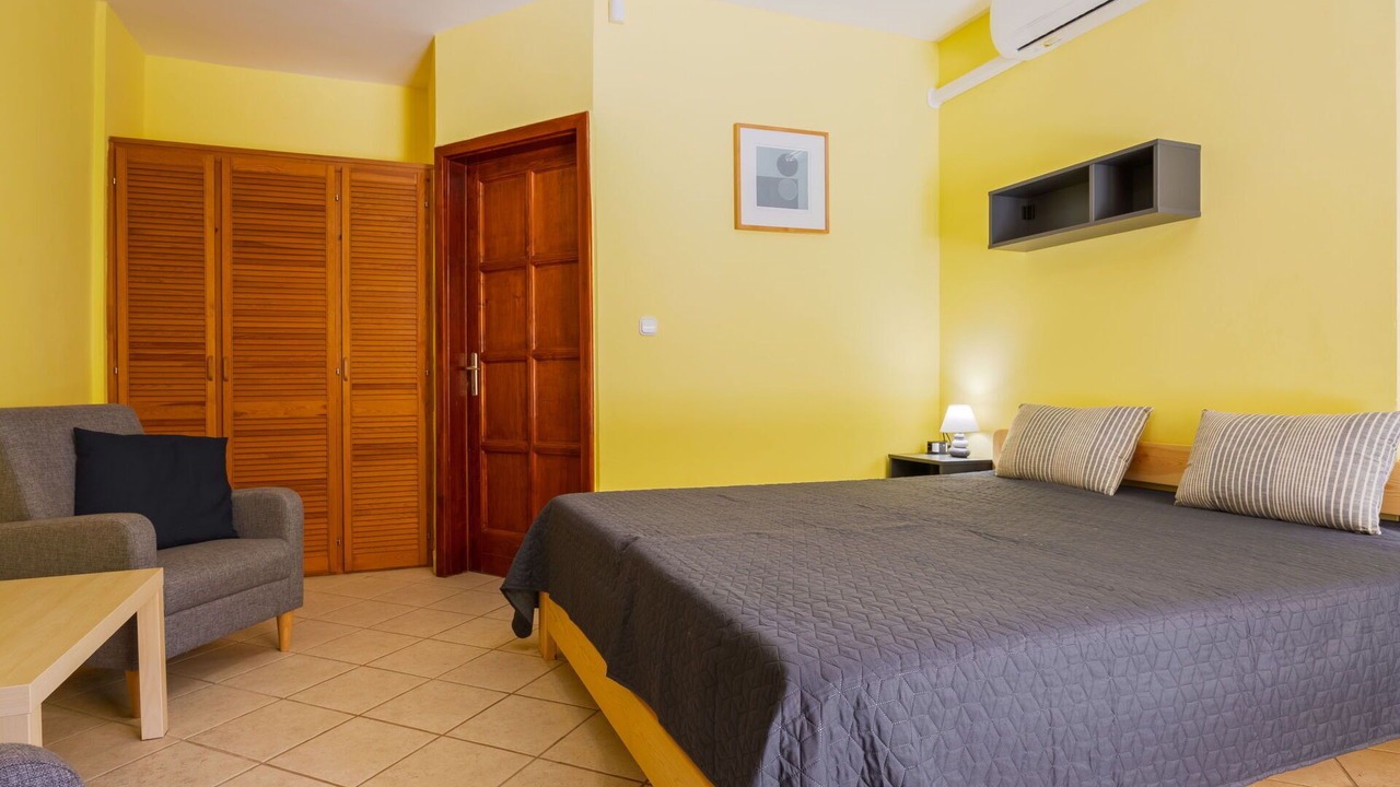 Photo of Bedroom in Balatonszarszo