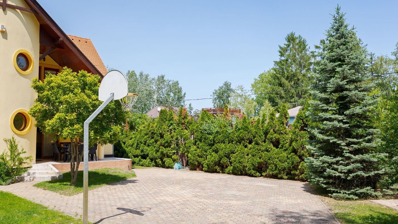 Photo of Outdoor in Balatonszarszo