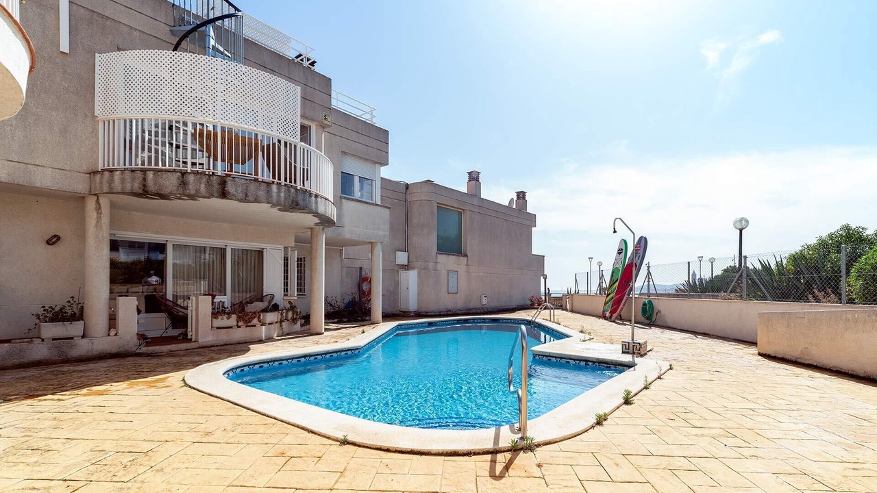 Photo of Outdoor in Sitges