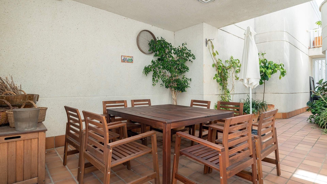 Photo of Outdoor in Sitges