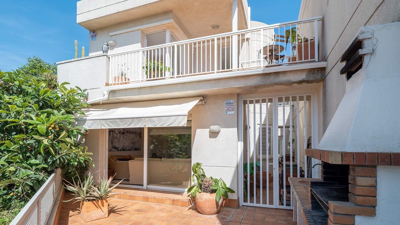 Photo of Outdoor in Sitges