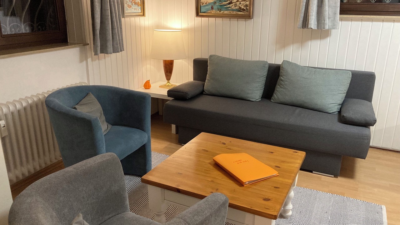 Photo of Livingroom in Meckesheim