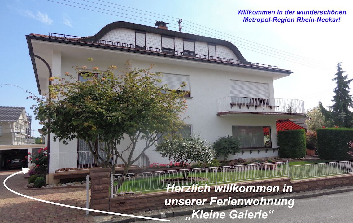 Photo of Outdoor in Meckesheim