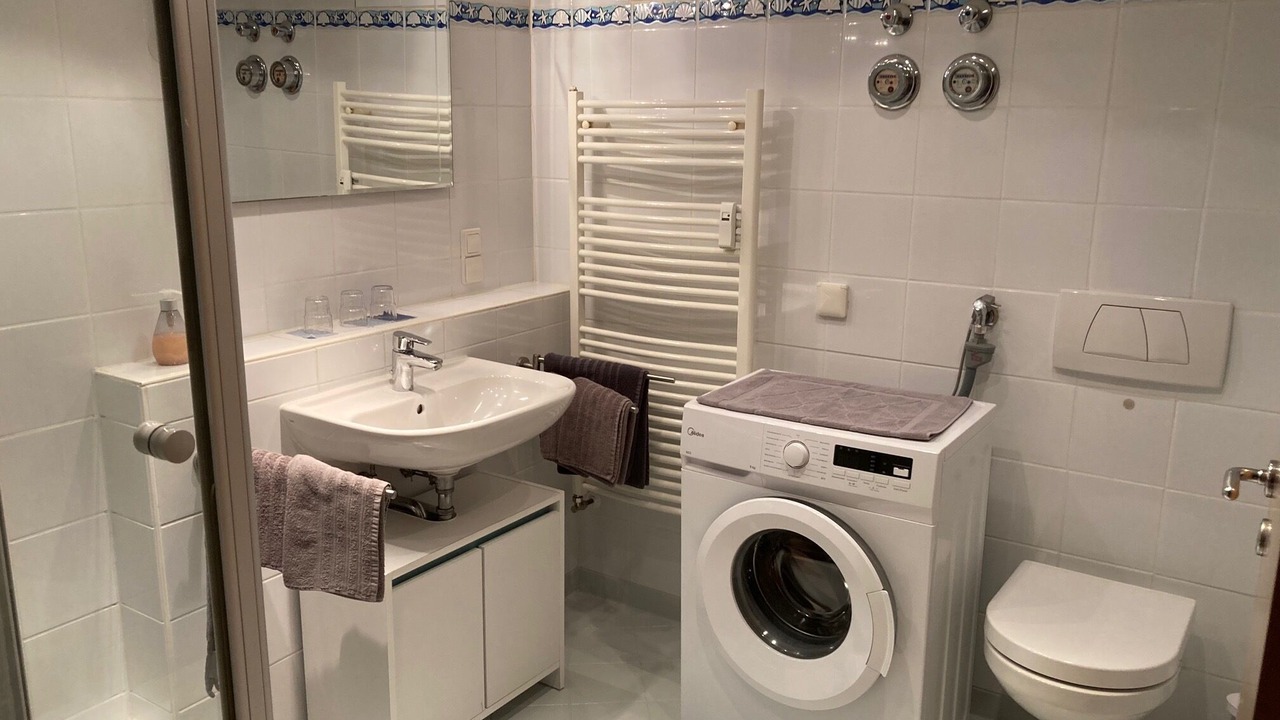 Photo of Bathroom in Meckesheim