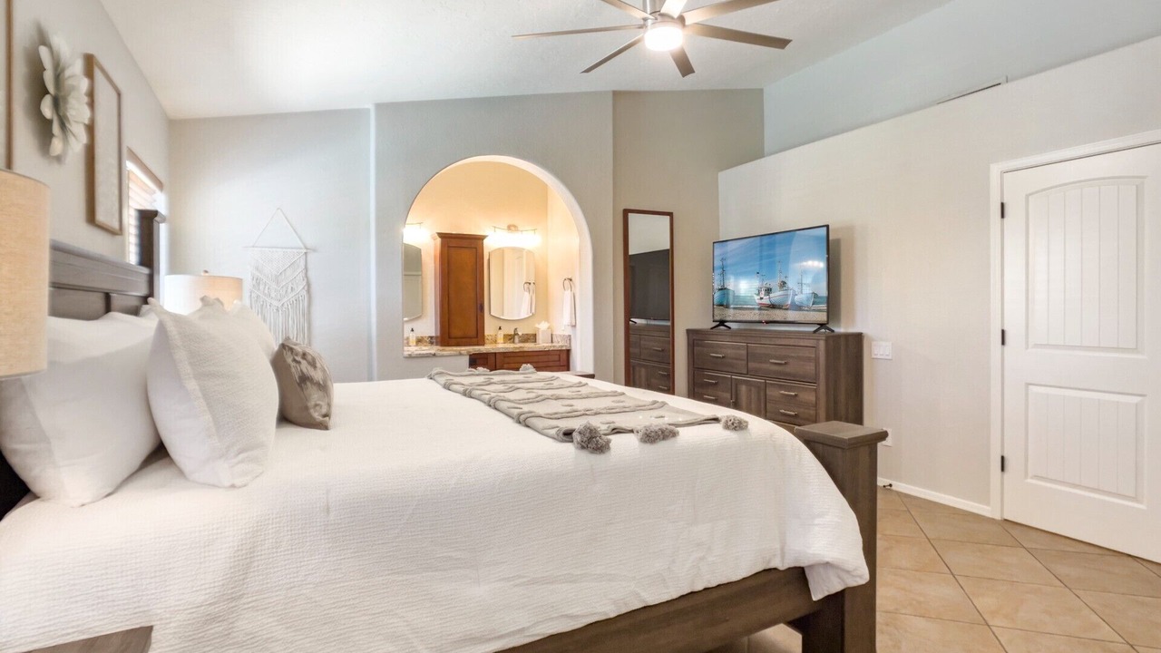 Photo of Bedroom in Chandler