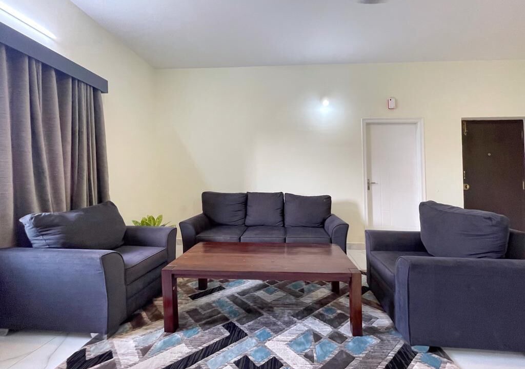 Photo of Livingroom in Agara