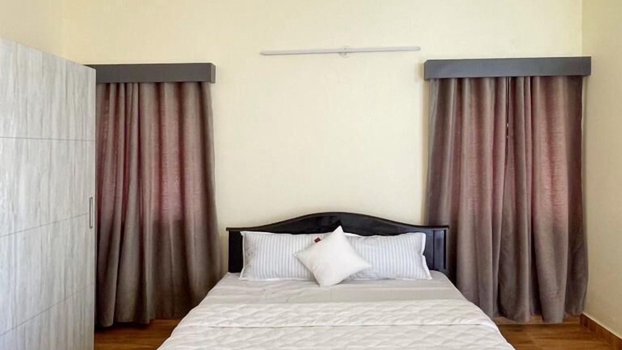 Photo of Bedroom in Agara
