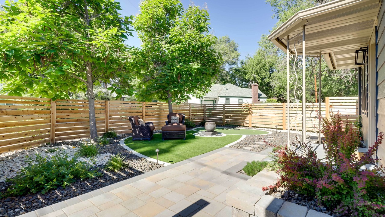 Photo of Outdoor in Old Southwest